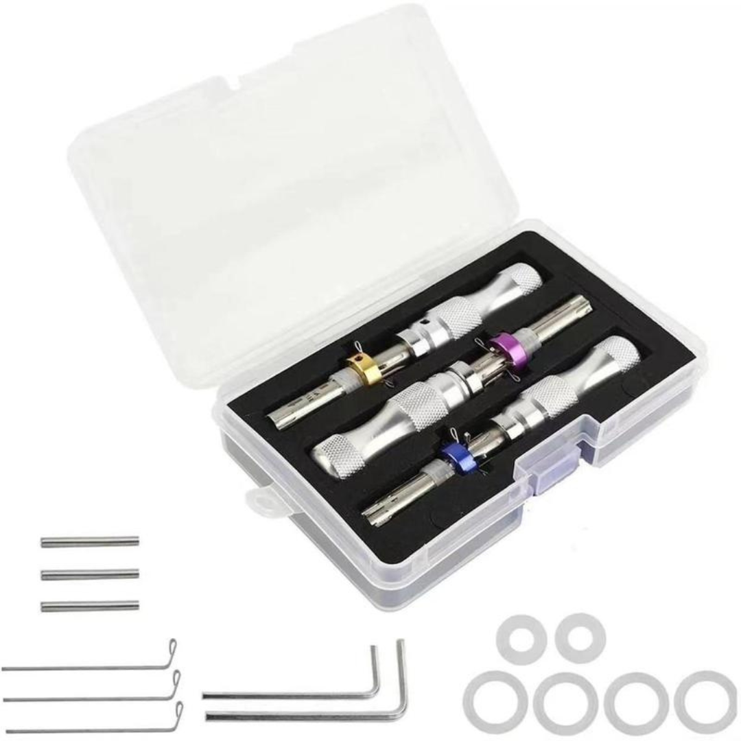 ToolCore Pin Set
