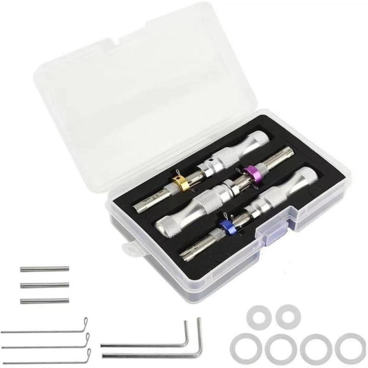 ToolCore Pin Set