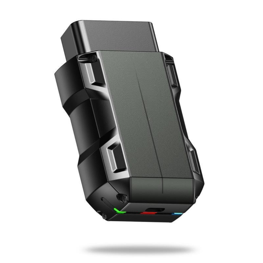 AutoScan Pro Tool