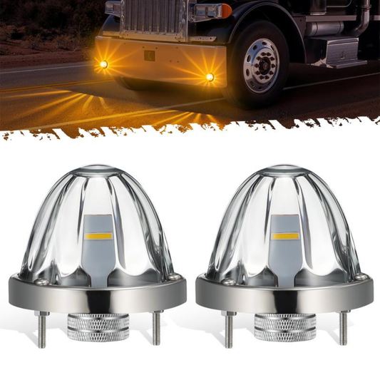 GlowMelon 2pcs LED Lights