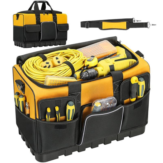 20-inch Tool Bag Organiser