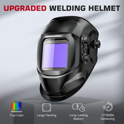 ArcShield Welding Helmet