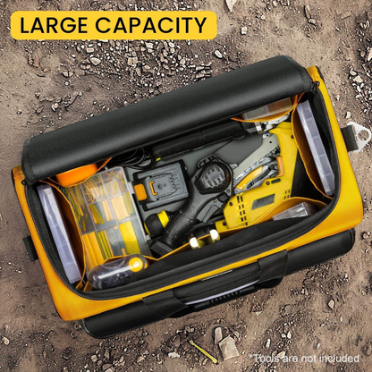 20-inch Tool Bag Organiser