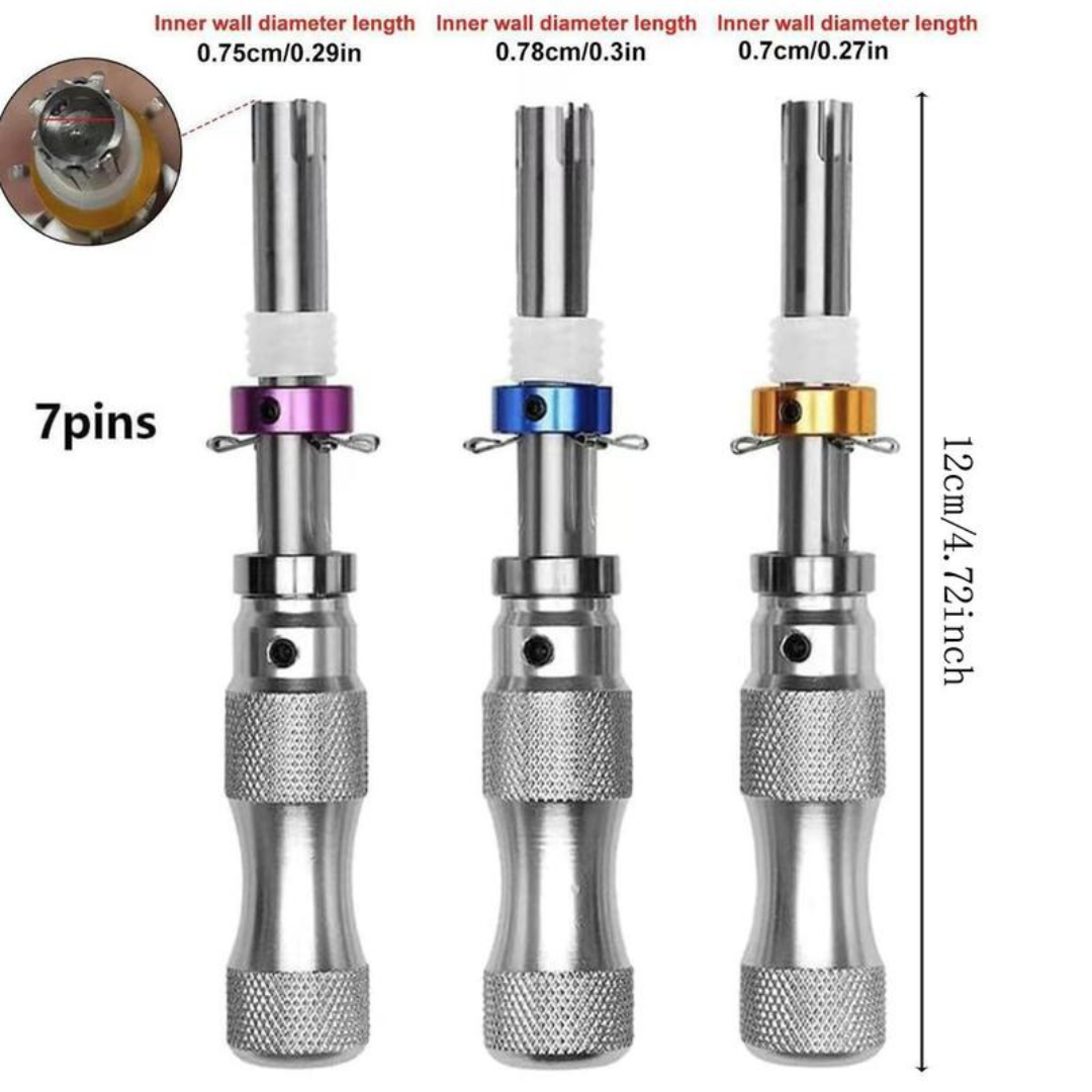 ToolCore Pin Set