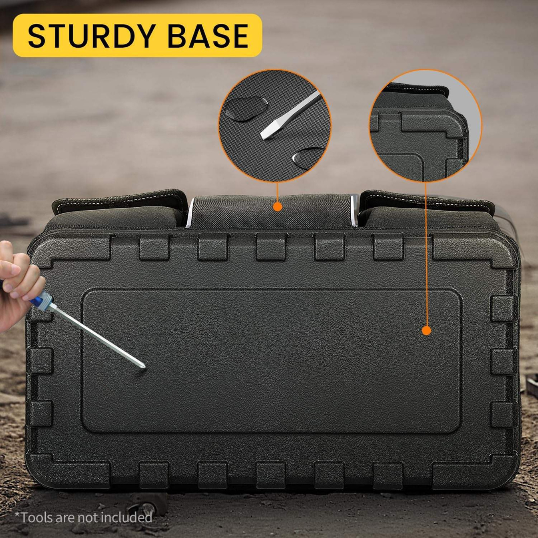 20-inch Tool Bag Organiser