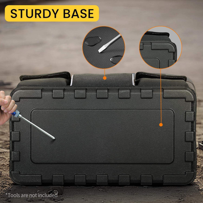 20-inch Tool Bag Organiser