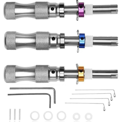 ToolCore Pin Set