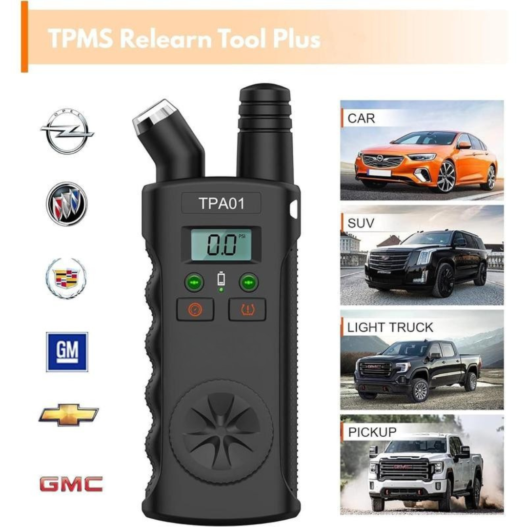 Precision PSI Gauge