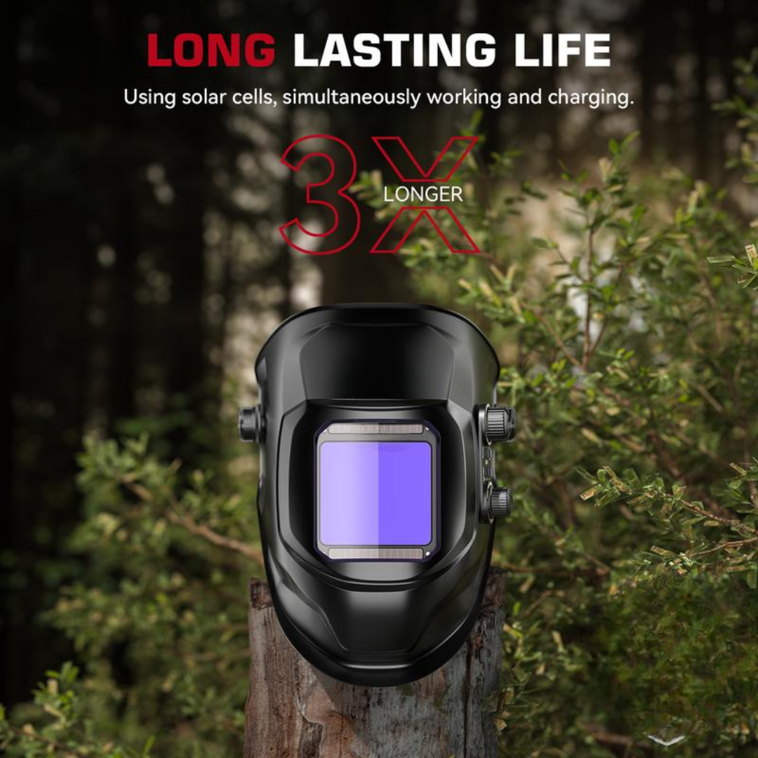 ArcShield Welding Helmet