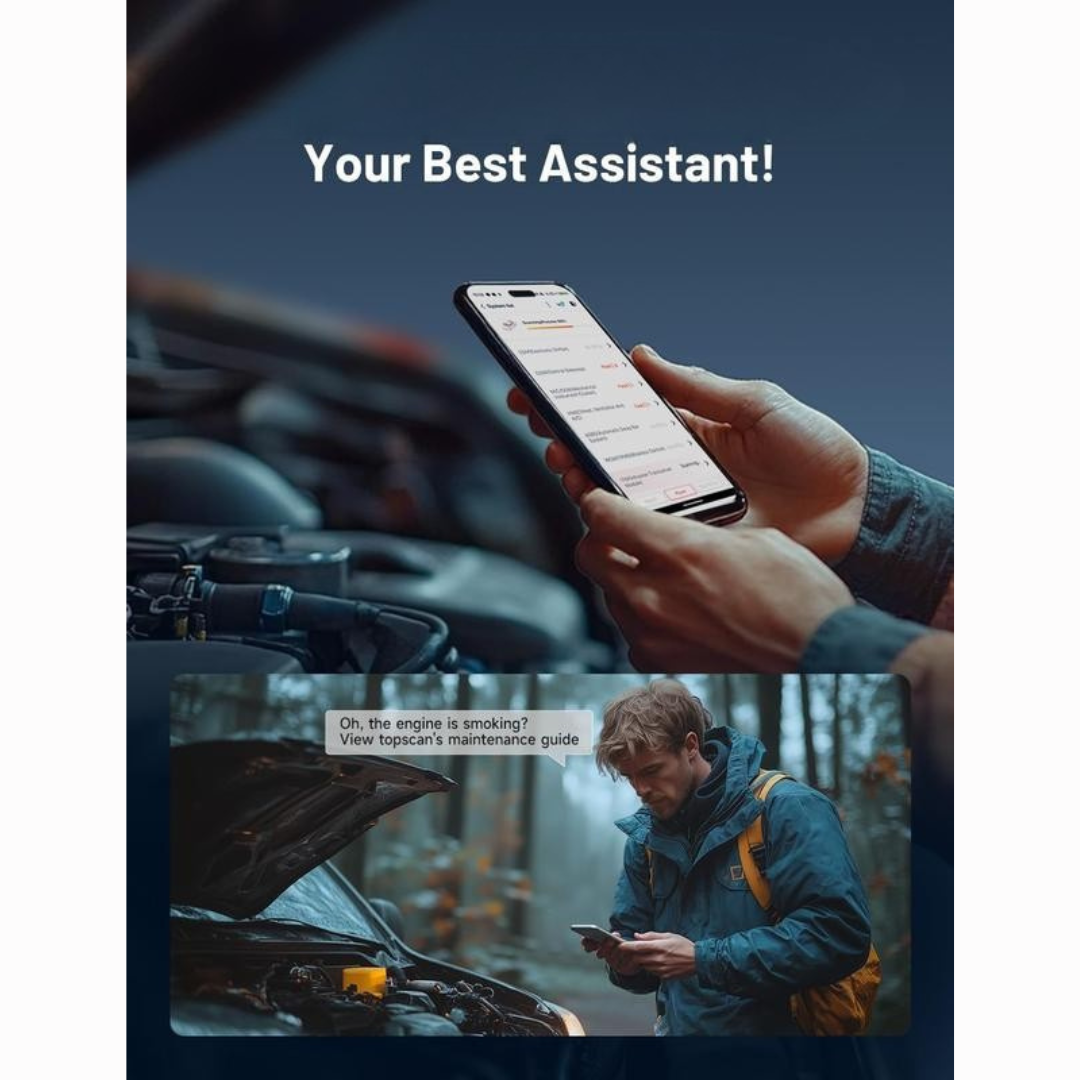 AutoScan Pro Tool