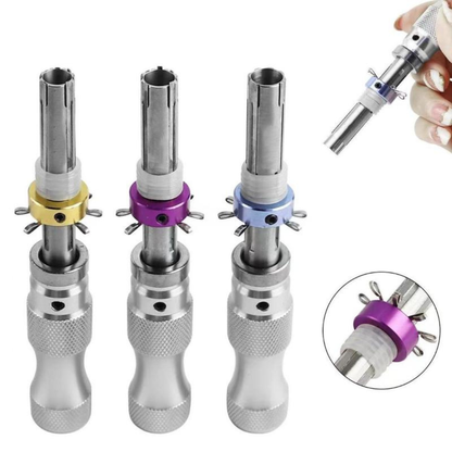 ToolCore Pin Set