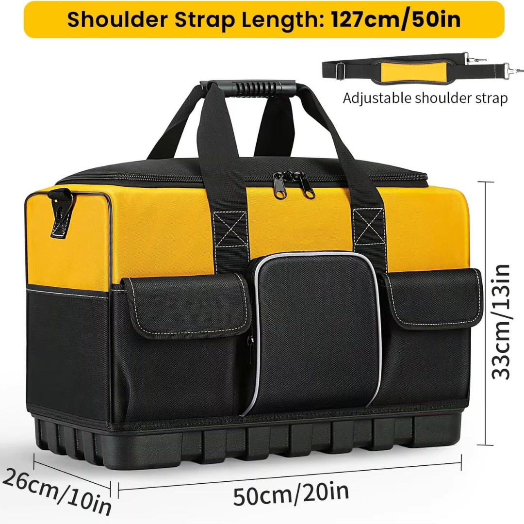 20-inch Tool Bag Organiser