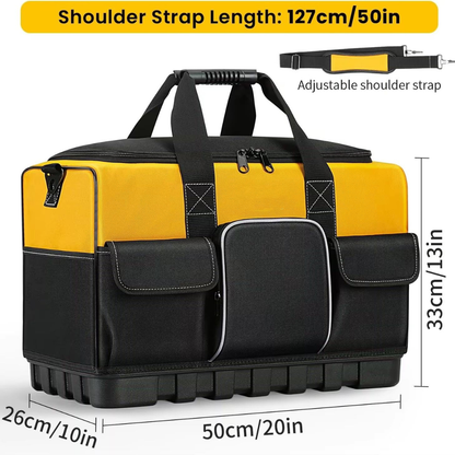 20-inch Tool Bag Organiser