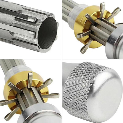 ToolCore Pin Set