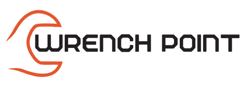 Wrench Point